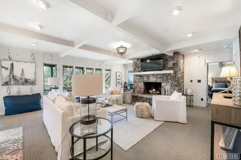353 Gristmill Ridge Cashiers NC 28717