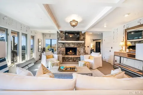 353 Gristmill Ridge Cashiers NC 28717