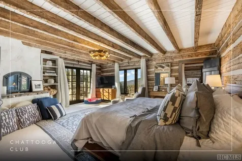 353 Gristmill Ridge Cashiers NC 28717