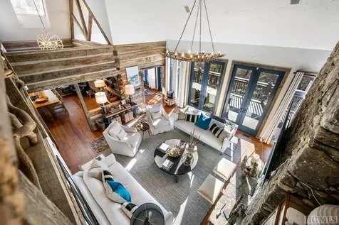 353 Gristmill Ridge Cashiers NC 28717