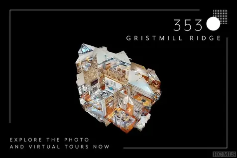 353 Gristmill Ridge Cashiers NC 28717