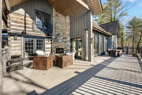 353 Gristmill Ridge Cashiers NC 28717