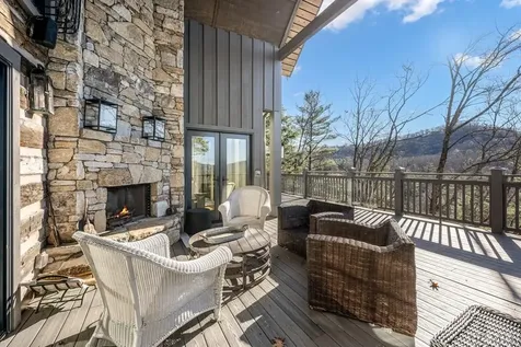 353 Gristmill Ridge Cashiers NC 28717