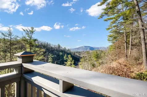 353 Gristmill Ridge Cashiers NC 28717