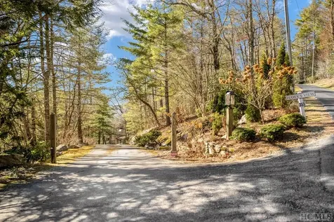 353 Gristmill Ridge Cashiers NC 28717