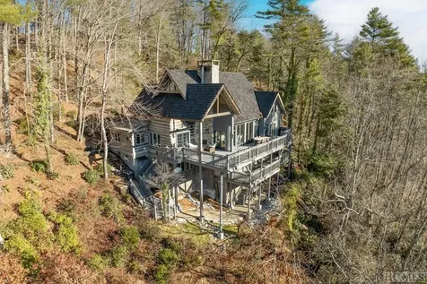 353 Gristmill Ridge Cashiers NC 28717