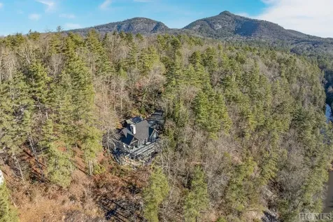 353 Gristmill Ridge Cashiers NC 28717