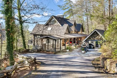 353 Gristmill Ridge Cashiers NC 28717