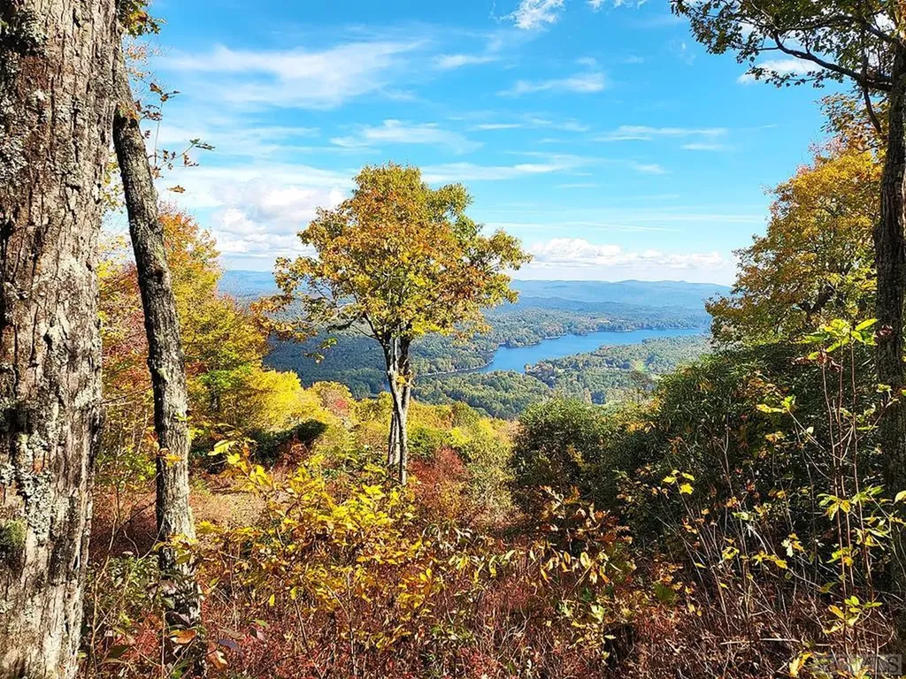 0 Spencer Lane Lake Toxaway NC 28747