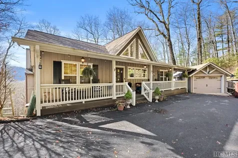 145 Mayapple Drive Sapphire NC 28774