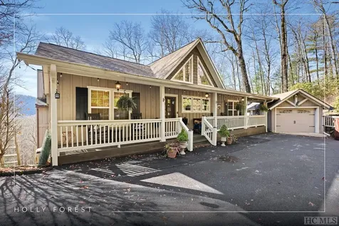 145 Mayapple Drive Sapphire NC 28774