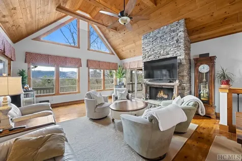 145 Mayapple Drive Sapphire NC 28774