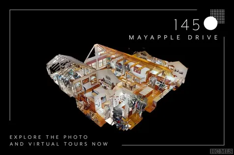 145 Mayapple Drive Sapphire NC 28774