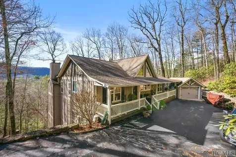 145 Mayapple Drive Sapphire NC 28774