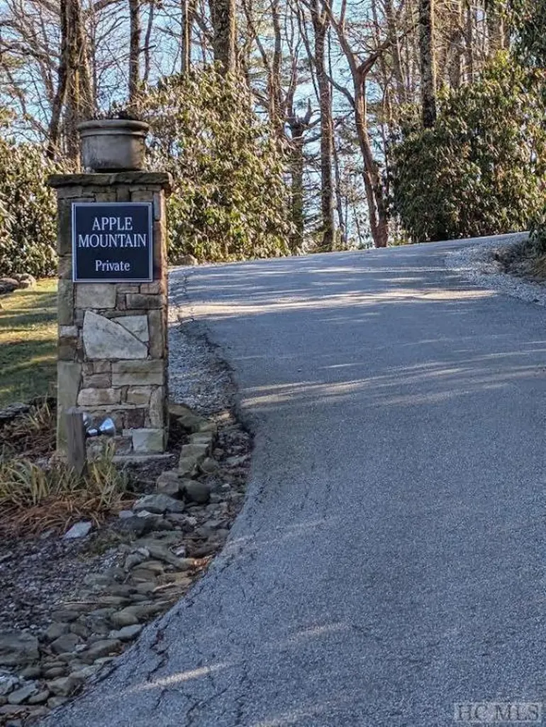 Lot 1 Apple Mountain Lane Highlands NC 28741