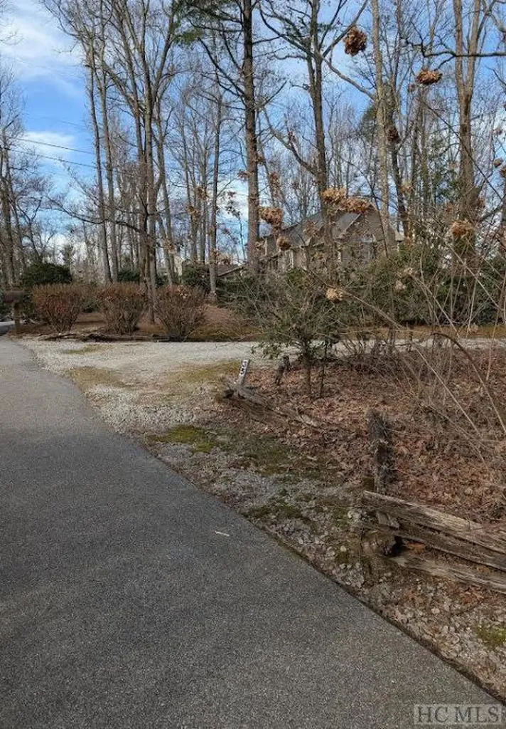 Lot 1 Apple Mountain Lane Highlands NC 28741