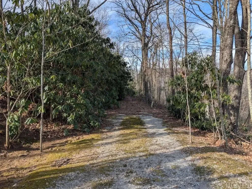 Lot 1 Apple Mountain Lane Highlands NC 28741