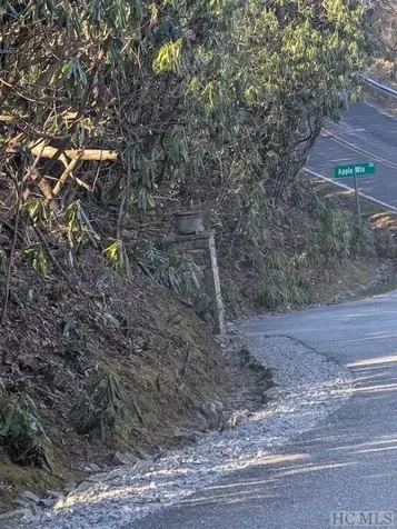 Lot 1 Apple Mountain Lane Highlands NC 28741