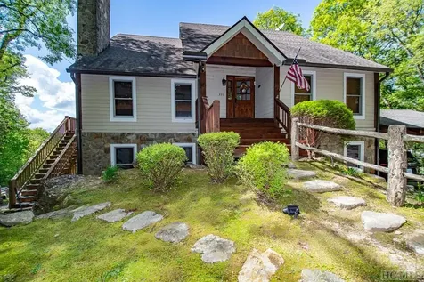 335 Mount Lori Drive Highlands NC 28741