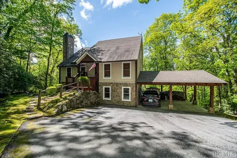 335 Mount Lori Drive Highlands NC 28741