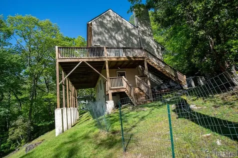 335 Mount Lori Drive Highlands NC 28741