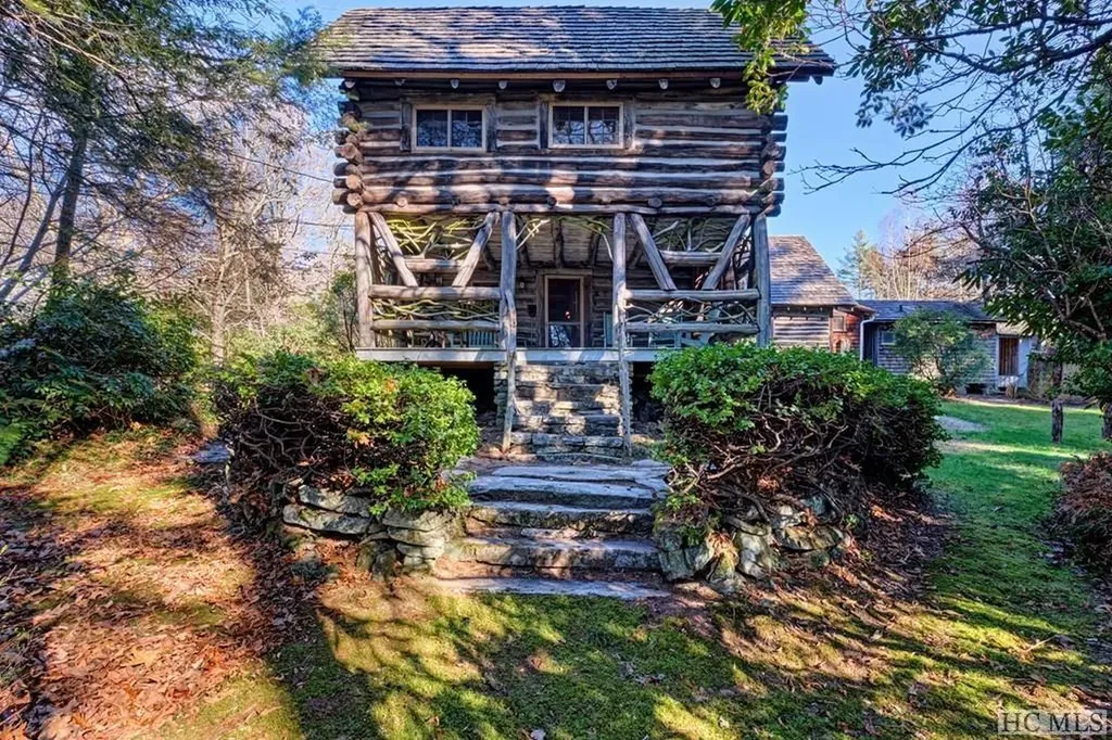 3585 Cashiers Road Highlands NC 28741