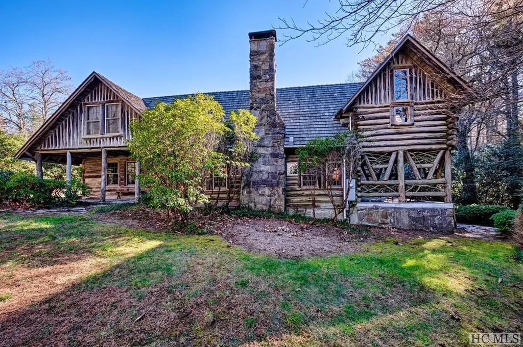 3585 Cashiers Road Highlands NC 28741