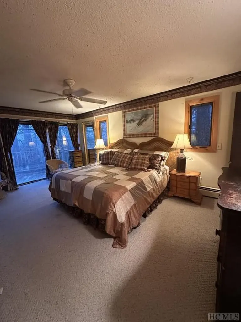 377 Hedden Lane Highlands NC 28741