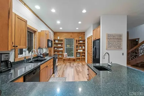 1009 W Christy Trail Sapphire NC 28774