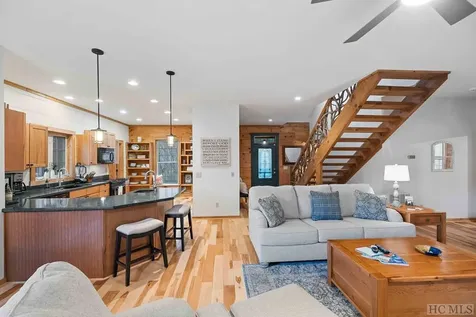 1009 W Christy Trail Sapphire NC 28774