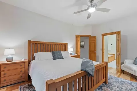 1009 W Christy Trail Sapphire NC 28774