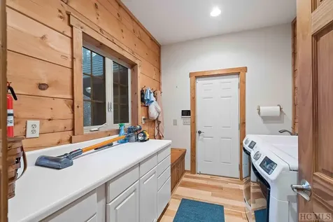 1009 W Christy Trail Sapphire NC 28774