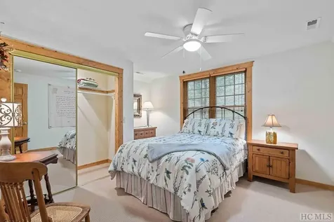 1009 W Christy Trail Sapphire NC 28774