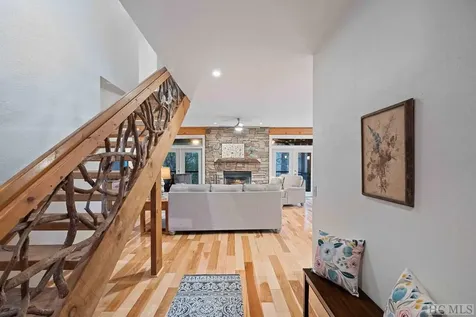 1009 W Christy Trail Sapphire NC 28774