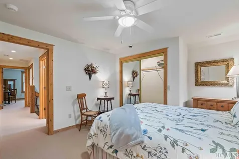 1009 W Christy Trail Sapphire NC 28774
