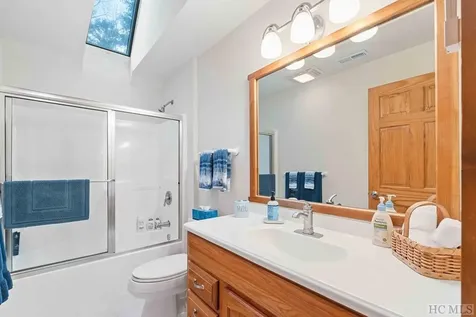 1009 W Christy Trail Sapphire NC 28774