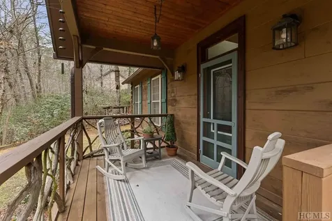 1009 W Christy Trail Sapphire NC 28774