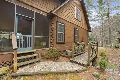 1009 W Christy Trail Sapphire NC 28774