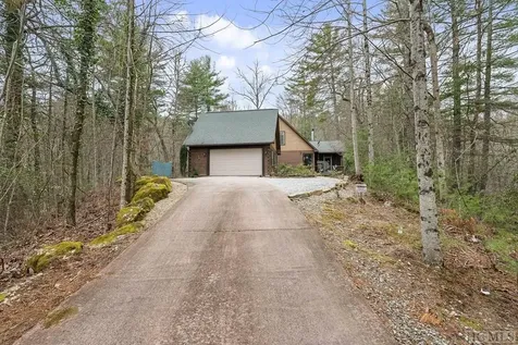 1009 W Christy Trail Sapphire NC 28774