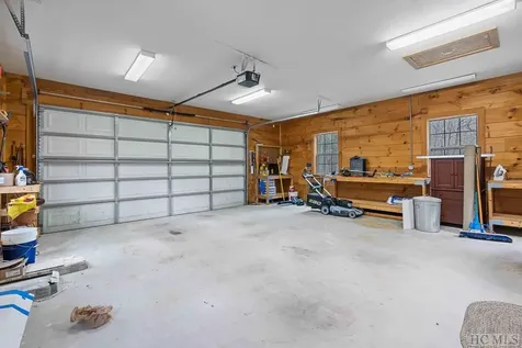 1009 W Christy Trail Sapphire NC 28774
