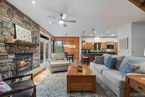 1009 W Christy Trail Sapphire NC 28774