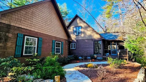 1009 W Christy Trail Sapphire NC 28774