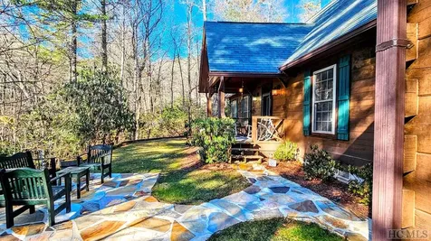 1009 W Christy Trail Sapphire NC 28774