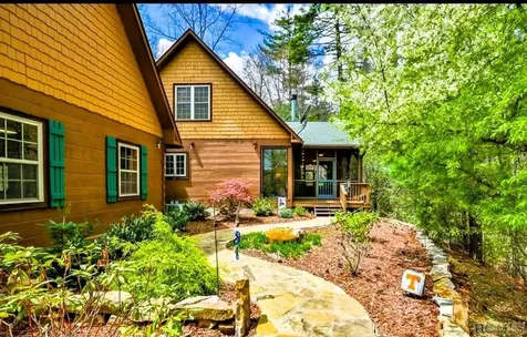 1009 W Christy Trail Sapphire NC 28774