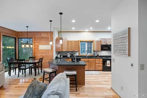 1009 W Christy Trail Sapphire NC 28774