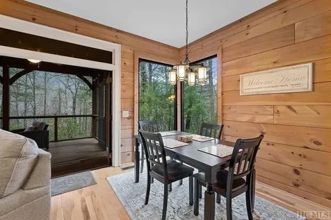 1009 W Christy Trail Sapphire NC 28774