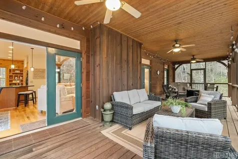 1009 W Christy Trail Sapphire NC 28774