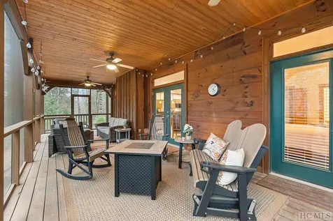 1009 W Christy Trail Sapphire NC 28774