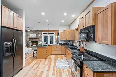 1009 W Christy Trail Sapphire NC 28774