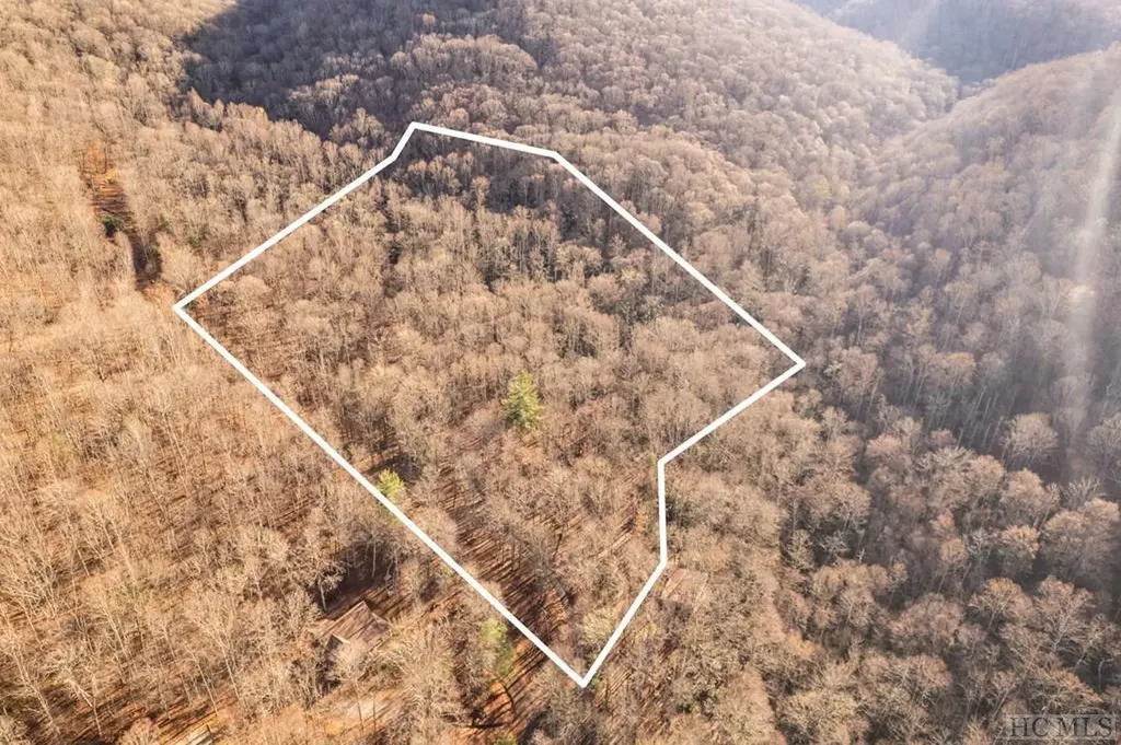 00 Taylor Creek Road Cullowhee NC 28723